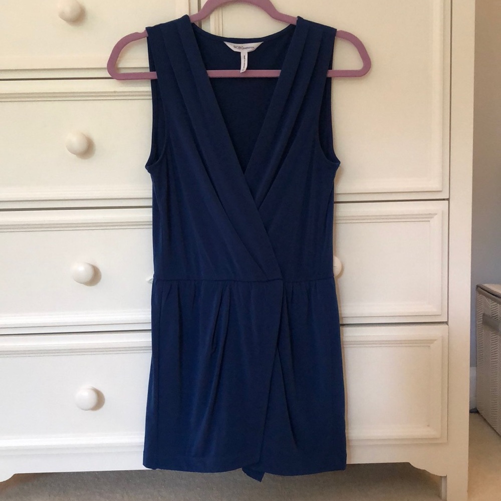 BCBG Romper